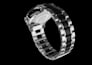 create premium 3dwatch animation, wristwatch animation, cgi product commercial